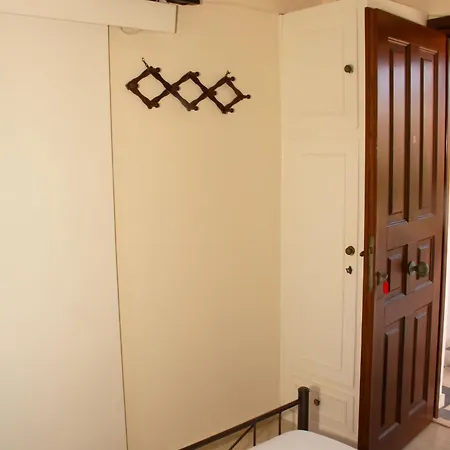 Aristidis Apartment Galissas Exterior photo