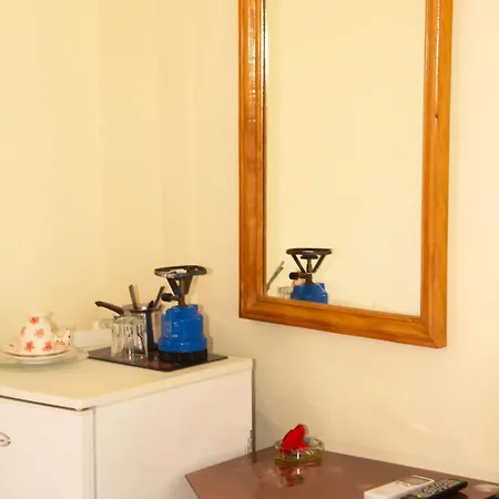 Aristidis Apartment Galissas Exterior photo