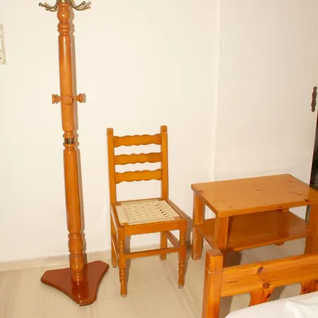 Aristidis Apartment Galissas Exterior photo