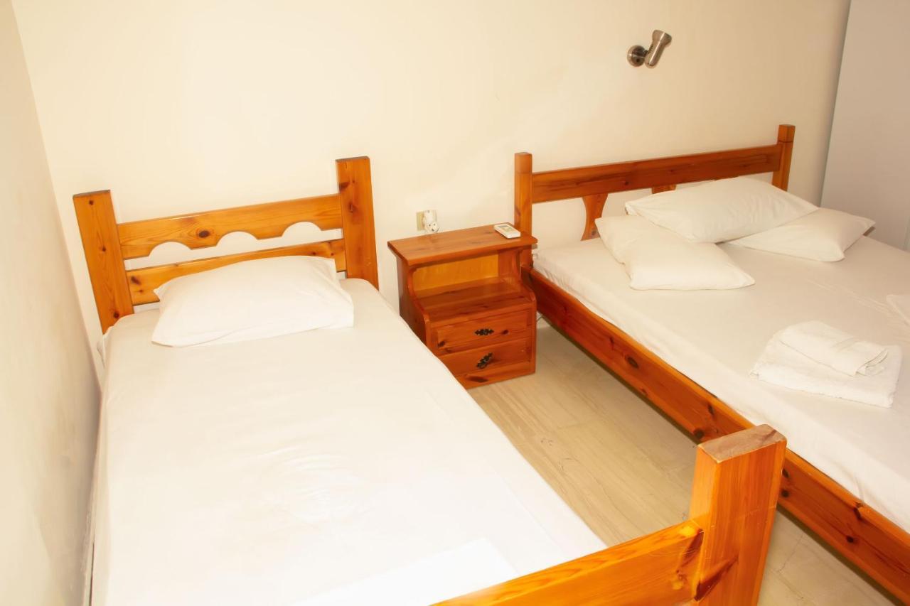 Apartment Aristidis Galissas