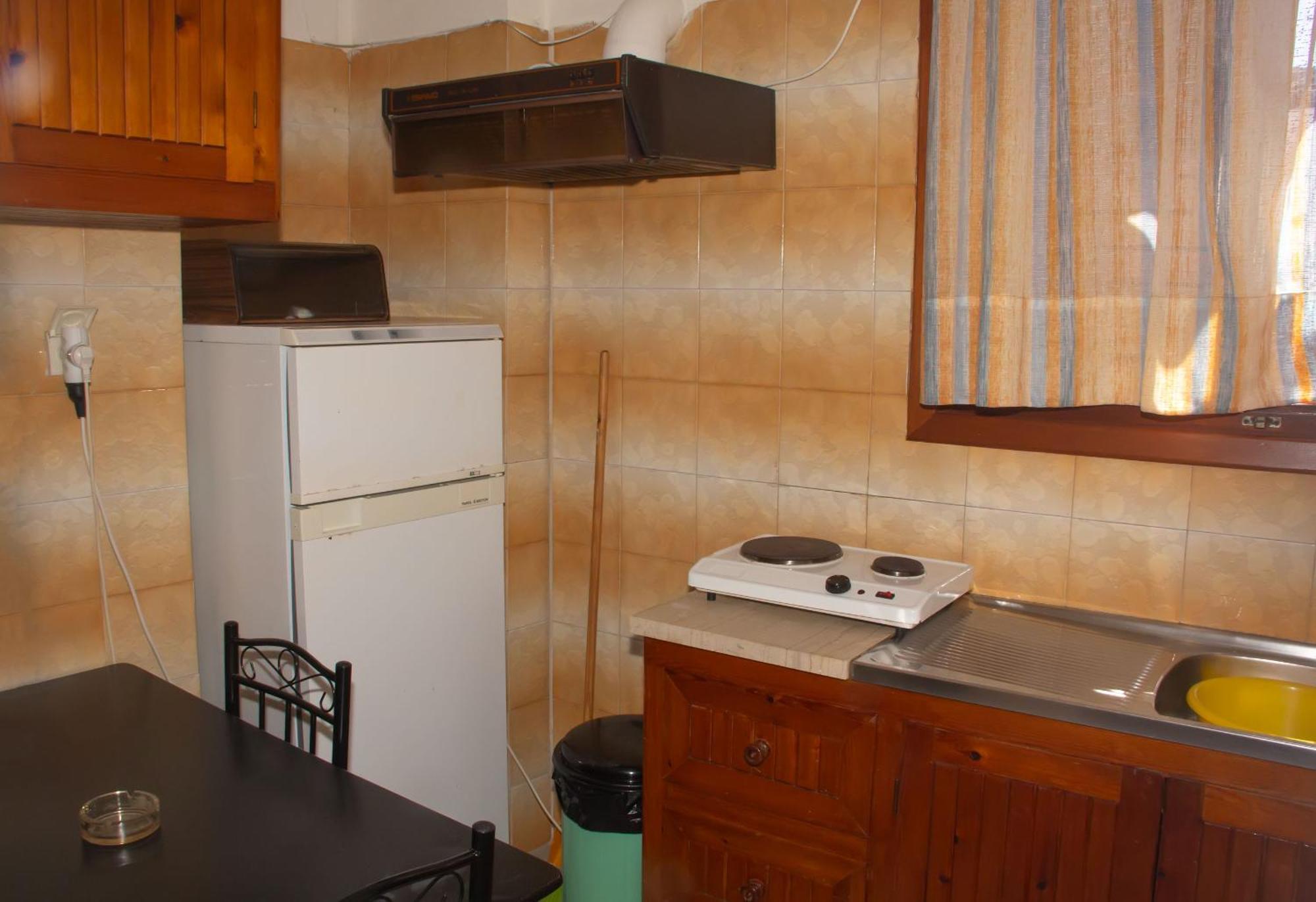 Apartment Aristidis
