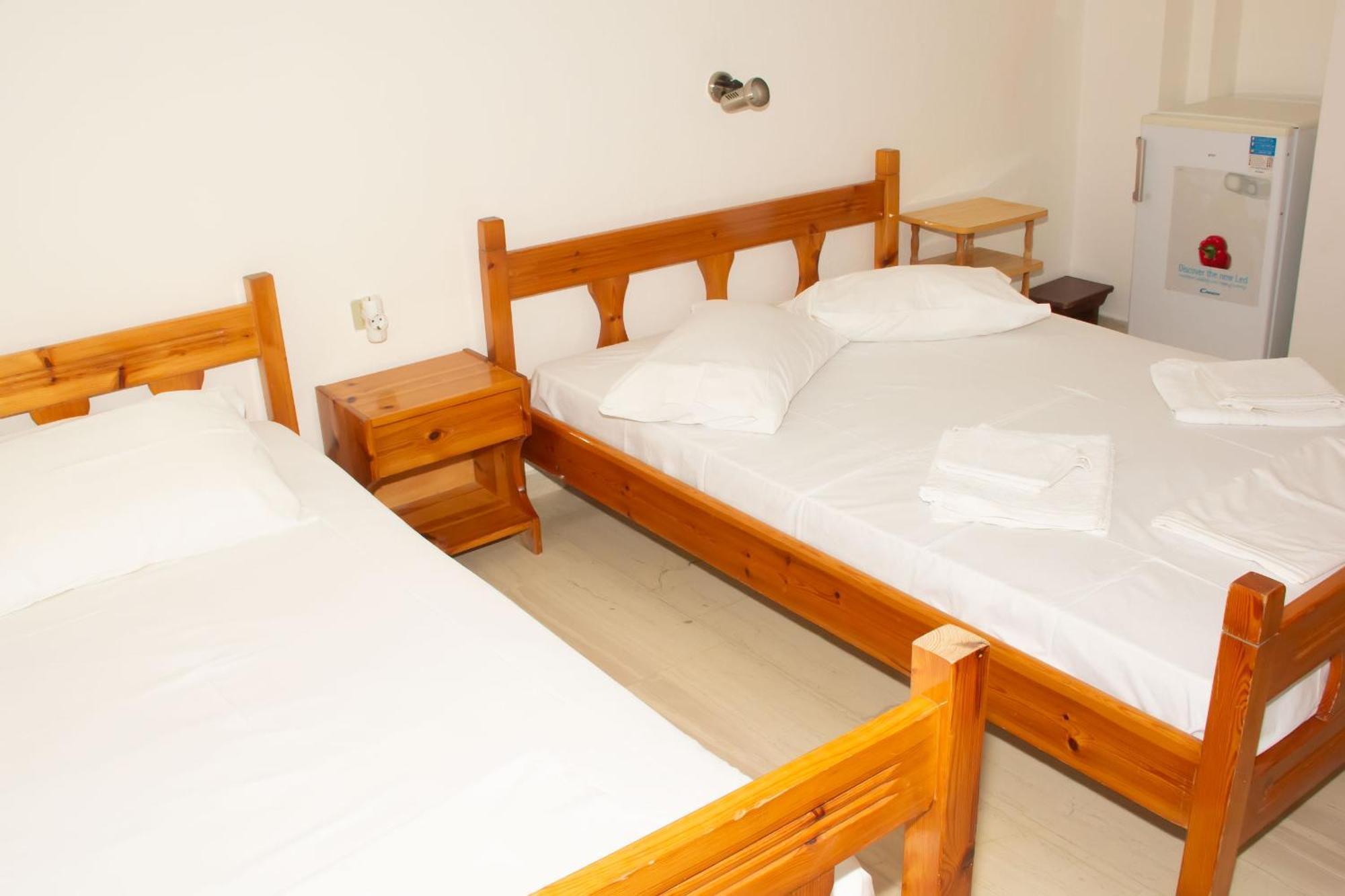 Apartment Aristidis